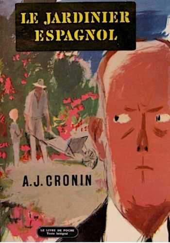 Jardinier espagnol - le,
