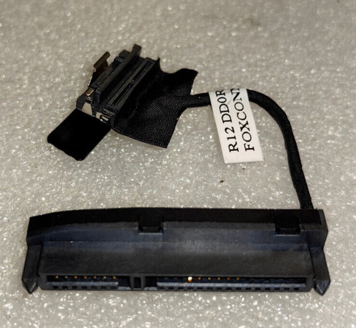 Connecteur disque dur sata - dur,