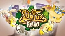 Dofus Retro Boune -  PL XP  1