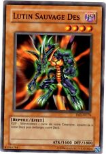 Wild Elf Of DR1-FR176 YuGiOh Card USED fr