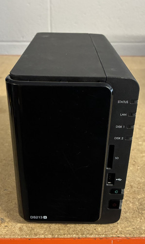 Mémoire ds213 synology bay - mémoire, 2