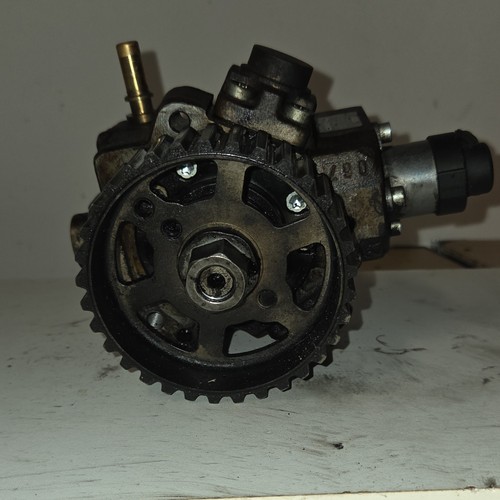 Pompe injection bosch - pompe, peugeot