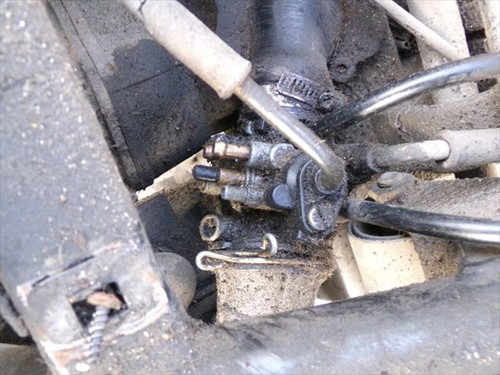 Carburateur aprilia sonic - aprilia, 50