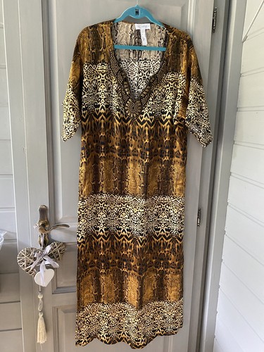 Caftan soie imprimé - caftan,