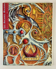 Nephilim - Les Arcanes