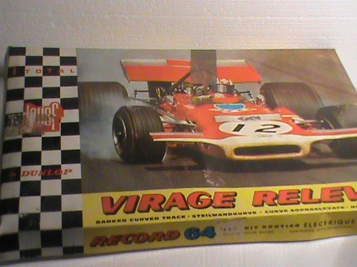 Coffret circuit - coffret,