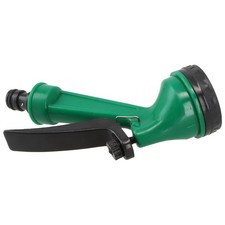 Arroseur de Jardin Haute Qualité 5 Fonctions Outil Polyvalent pour Arrosage Opt