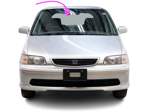 Fits 1995 1999 - fits:, honda