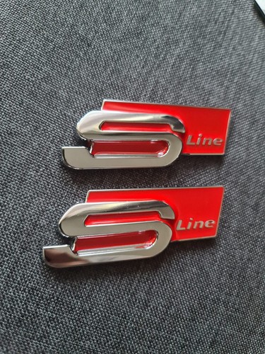 Logo badges emblème sline - logo,
