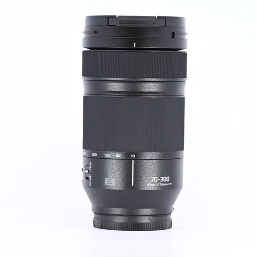 Panasonic lumix 300mm - panasonic/lumix, 70-300mm