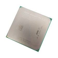 Processeur AMD Athlon 64 X2