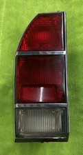 Fiat 124 Coupe OE-Used Tail Light - Left - 1973-75 C- See Description