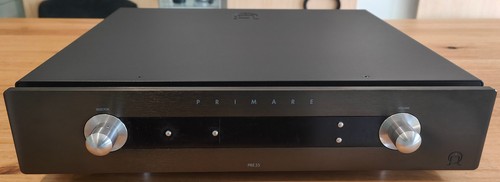 Primare pre35 prisma - primare,
