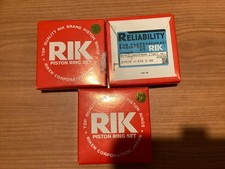 Kit segments cote +0.5 pour