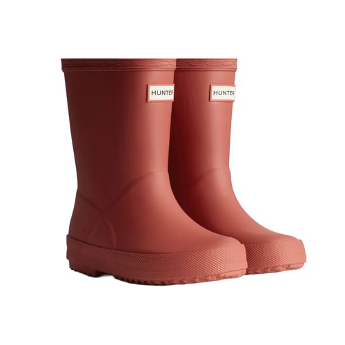 Hunter bottes de pluie - hunter,