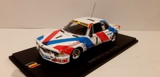 BMW 3.0 CSi - 24h Spa 1975 -