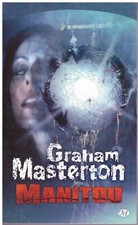 Manitou Graham Masterton -