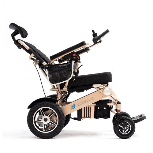 Fold and travel mobilité - fold,