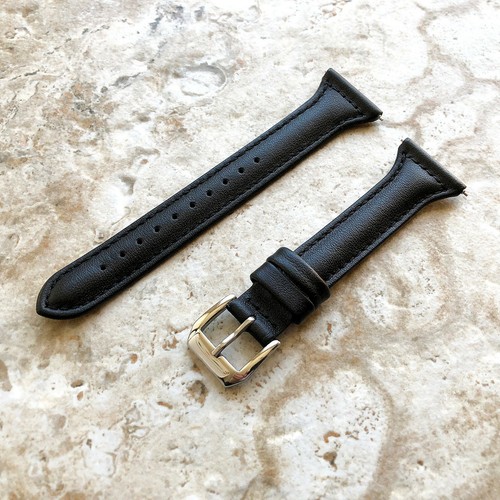 Bracelet cuir souple - cuir,