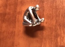 100% Authentic Sterling Silver