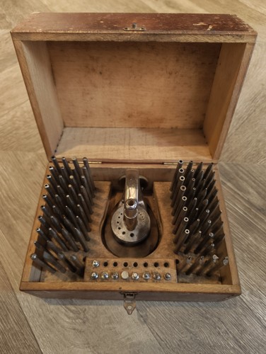 Potence horlogerie outillage - horlogerie,
