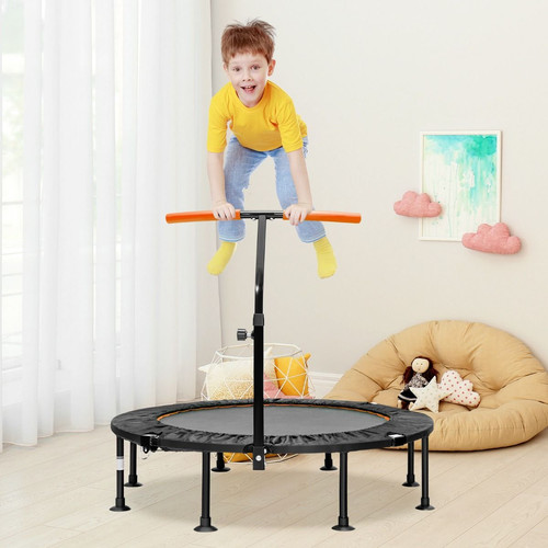 Mini trampoline intérieur - trampoline, d'intérieur