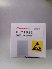 Lentille Chargeur CD Pioneer CDX M30