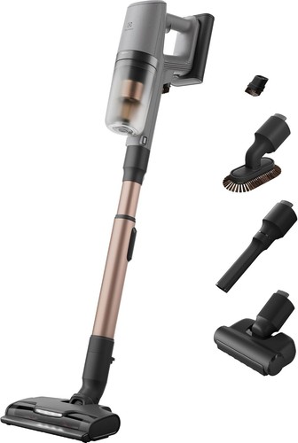 Aspirateur balai sans fil