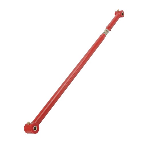 Single adjustable panhard - single,