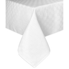 Nappe en vrac en FIANDRA BLANC