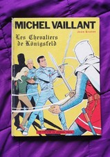 BD Michel Vaillant Les