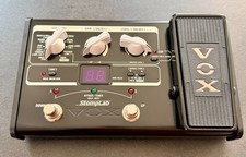 VOX StompLab 2G IIG