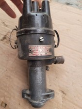 Allumeur distributeur