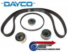 Kit De Courroie De Distribution Complet DAYCO Amélioré - Mitsubishi EVO 6 4G63