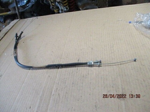 Cables accelerateur vtr - d,
