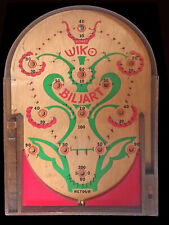 JEU A BILLES -  RESKIYE 1950 /