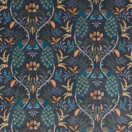Tissu rideau velours iliv - tissu,