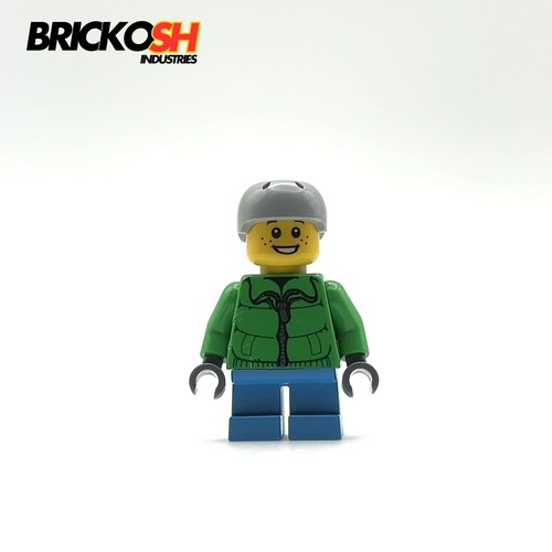Lego minifigure hol105 - lego,