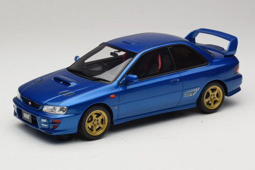 Subaru impreza wrx - subaru,