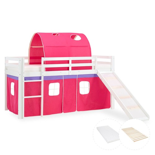 Cadre lit enfant - lit, d'enfant