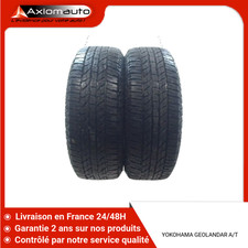 🇫🇷 Paire de pneus