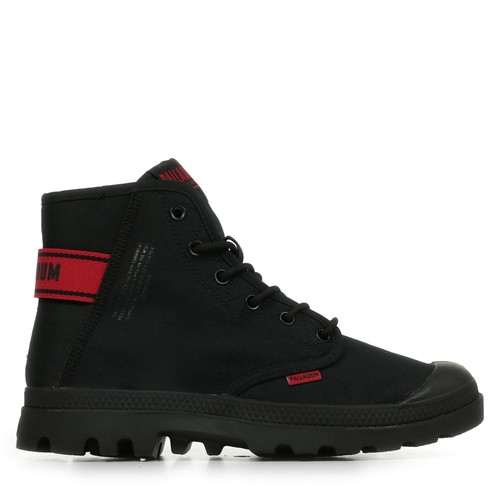 Chaussures boots palladium - boots,