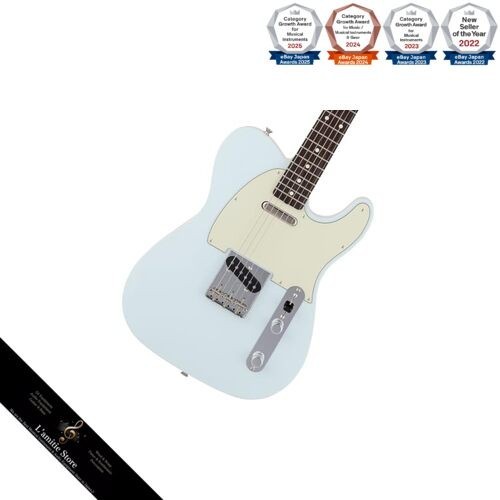 Fender made japan - in,