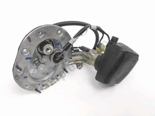 Pompe essence triumph - pompe,