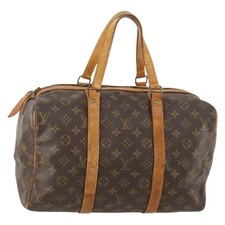LOUIS VUITTON Monogram Sac