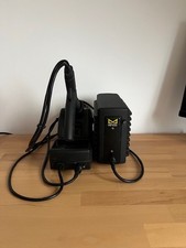 Soldering system Metcal