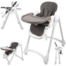 Malplay Chaise Enfant Bébé