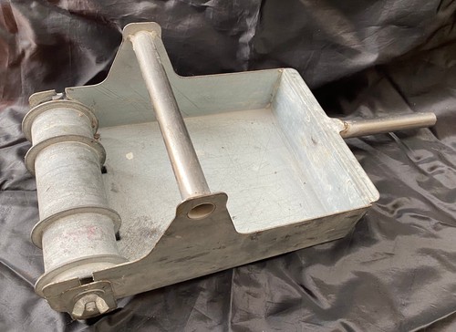 Rouleau applicateur mortier - rouleau,
