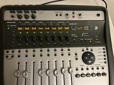Digidesign/Avid Digi 002 Digital Audio Interface Console  Good condition  works