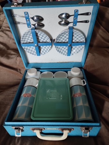 Valise pique nique thé marque - pique,